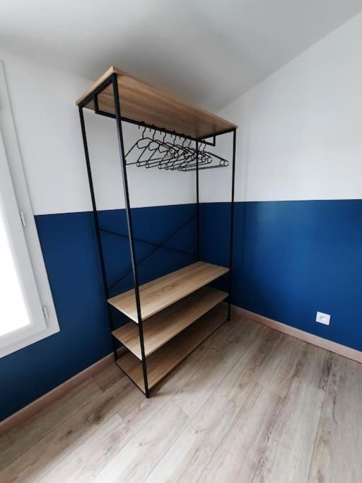 L'Atelier Villa Cerizay Bagian luar foto